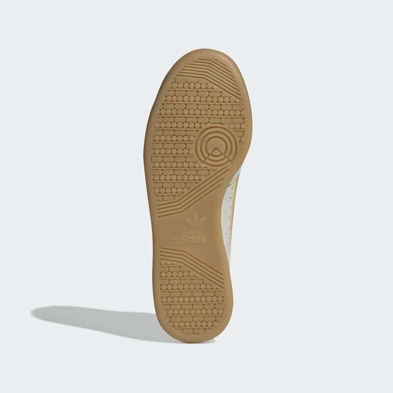 TFL x adidas Continental 80 Clear Brown EE7267 Grailify